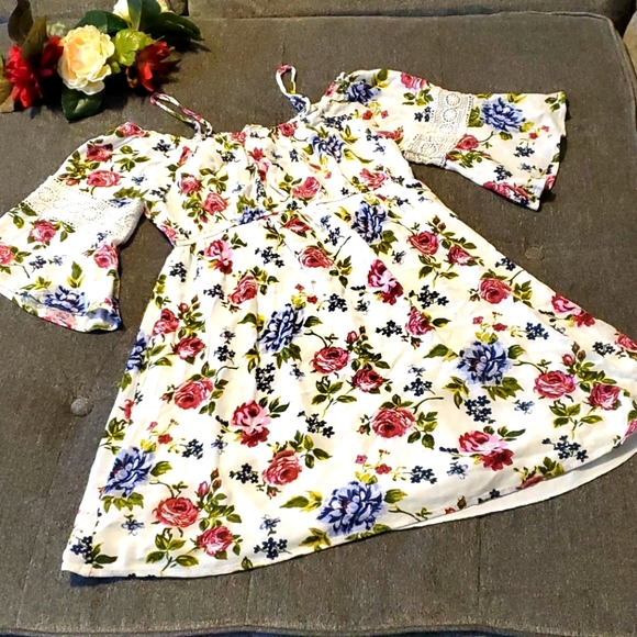 Love Delirious Dresses & Skirts - 🌟HOST PICK🌟Love Delirious Dress